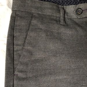 Ted Baker men’s pants